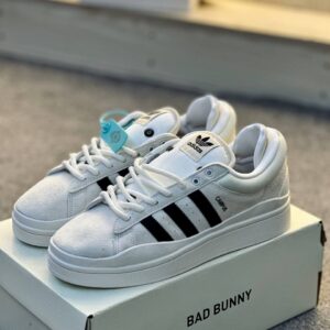 campus bad bunny