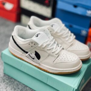 Nike SB Dunk White Gum