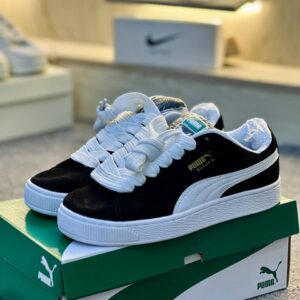suede xl
