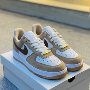 AF1 Low Brown