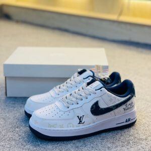 AF1 Denim Thunder