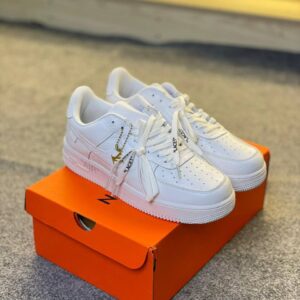 AF1 LV White