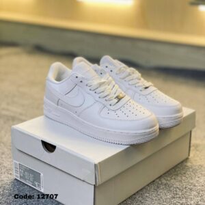 AF1 Tripple White