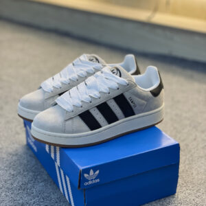 Adidas Campus 00s OFF-White/Black