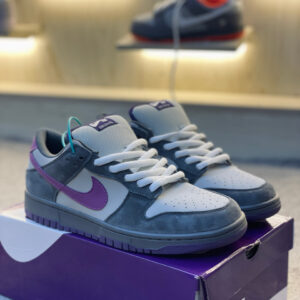 Nike SB Dunk Pigeon Purple