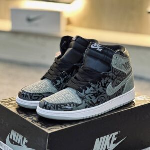 AJ1 High OG Rebellionaire
