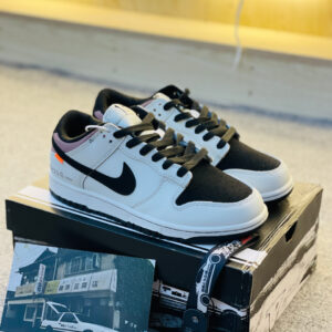 Nike SB Dunk Initial D