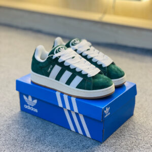 Adidas Campus 00s Greeen
