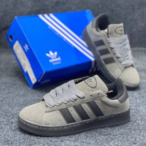Adidas Campus 00s Dark Ash