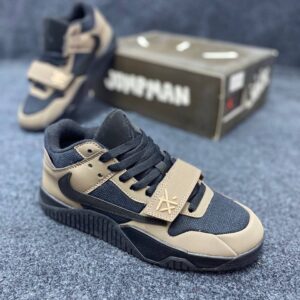 Air Jordan Jumpan Jack Mocha