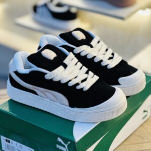 Puma Suede Crush