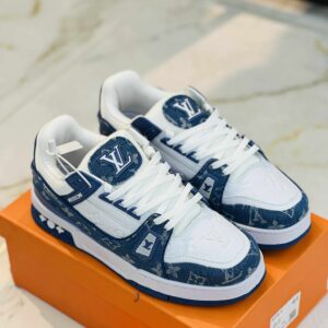 LV Trainer Blue